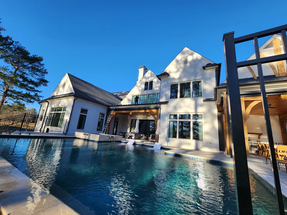 All Photos for MBM Window Cleaning in Gwinnett County, GA