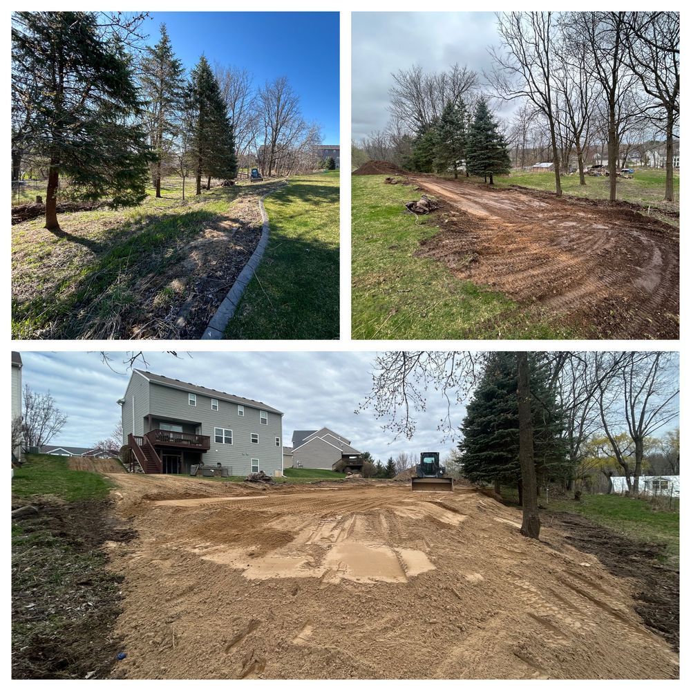 All Photos for Palmer Property Services in Middleville, MI