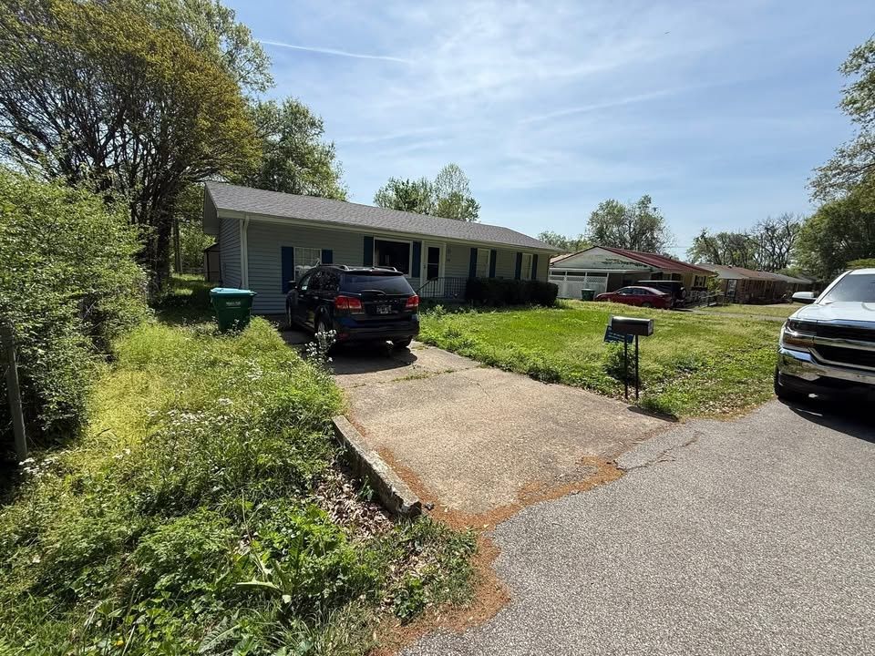 All Photos for Sanchez Z. Landscaping in Memphis, TN