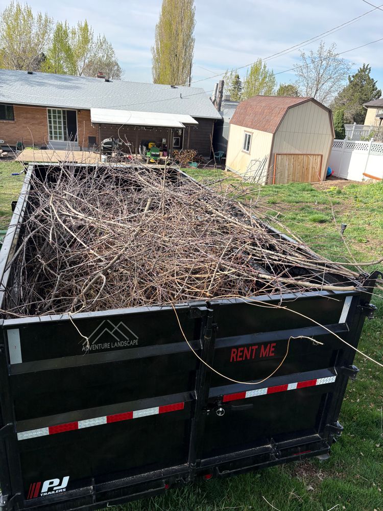 All Photos for Adventure Landscaping in Pleasant View, UT
