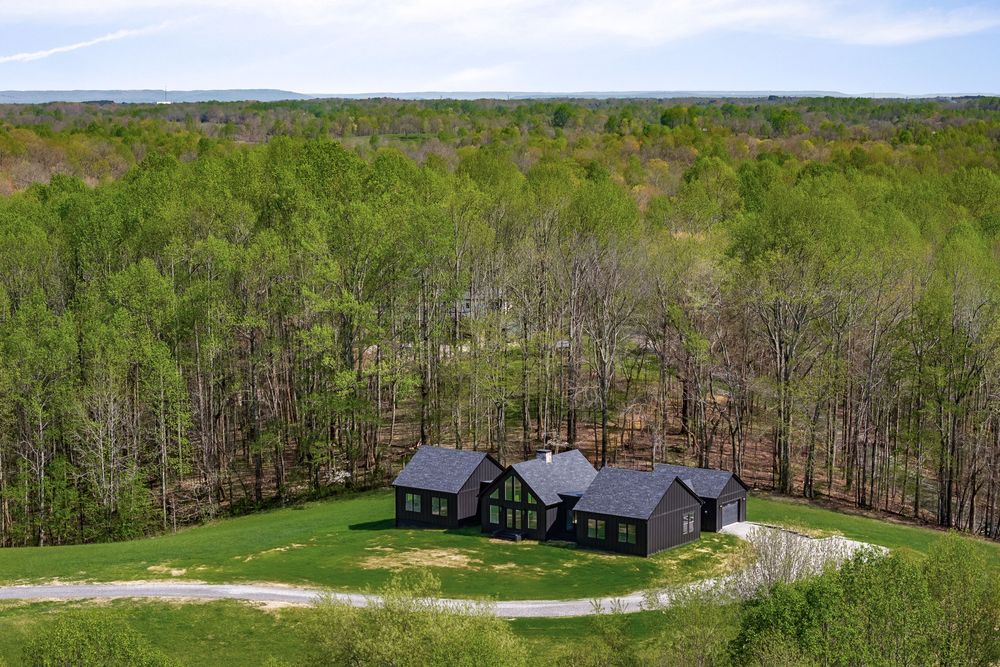 New Construction and Custom Homes  for B4 Construction LLC in Cookeville, TN