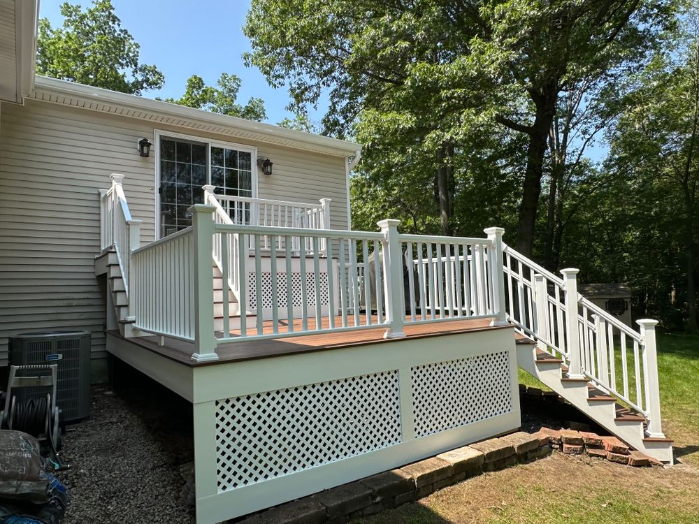 All Photos for Top Pros Construction in Haverhill, MA