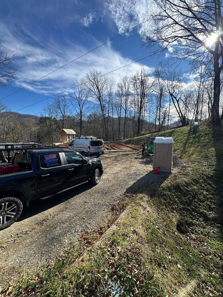 All Photos for Beauvais Plumbing Co. in Asheville, NC