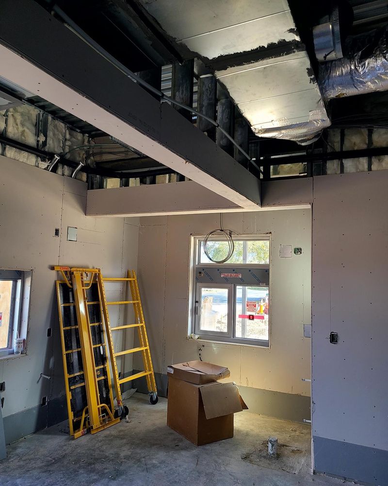 Interior Renovations for Van's Framing and Drywall  in Jacksonville, FL