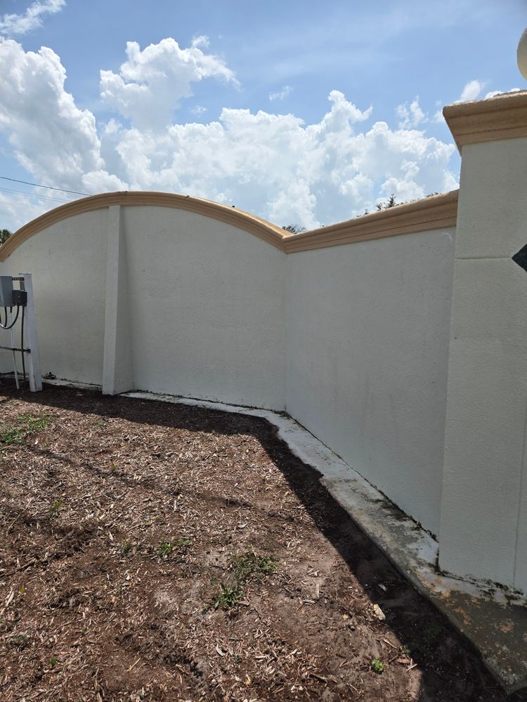 All Photos for Above the Lawn Cuts and Pressure Washing in Sebring, FL
