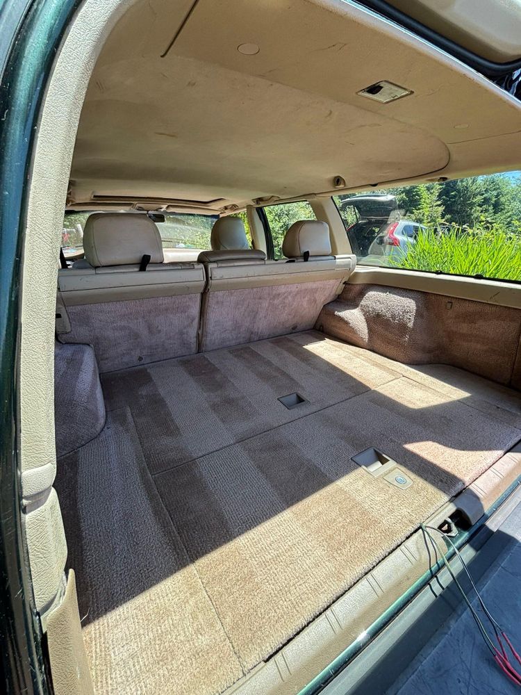 All Photos for Will's Auto Detailing in Yamhill County, OR