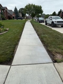 All Photos for D.R. Concrete  in Lincoln Park, MI