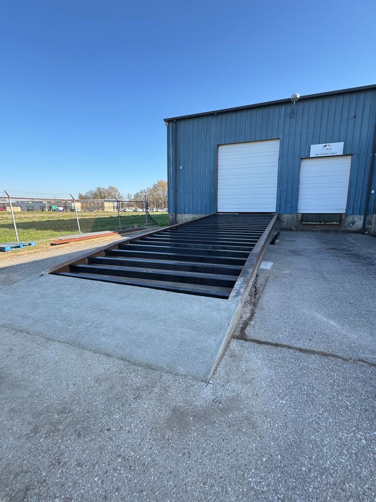 All Photos for K & S Welding and Construction in Memphis, Tennessee