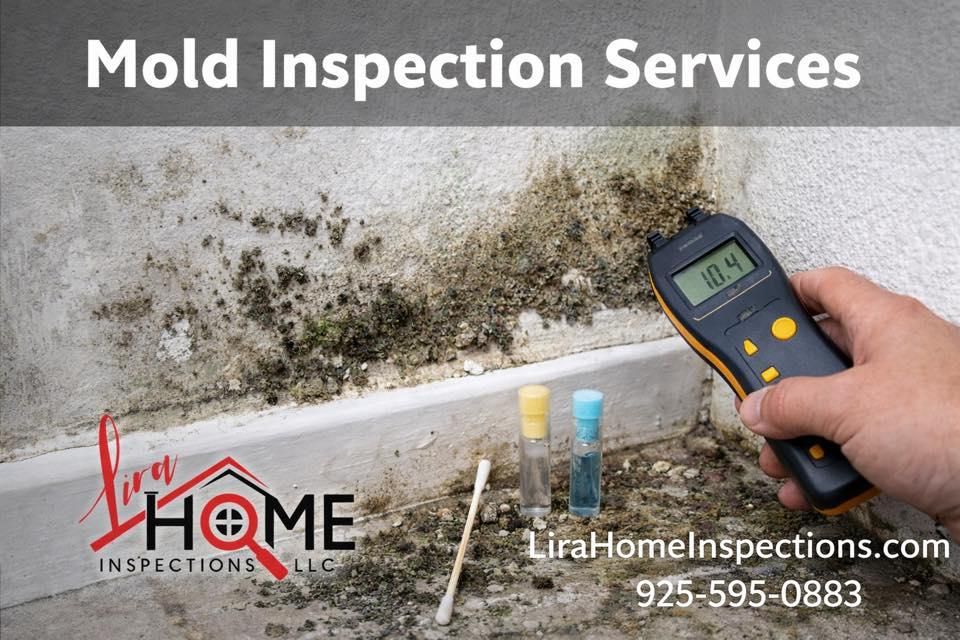 All Photos for Lira Home Inspections in Concord, CA