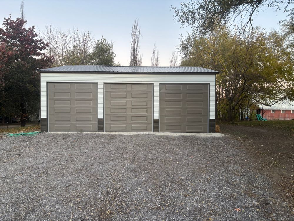 All Photos for Ollies Garage Doors in Ash Grove, MO