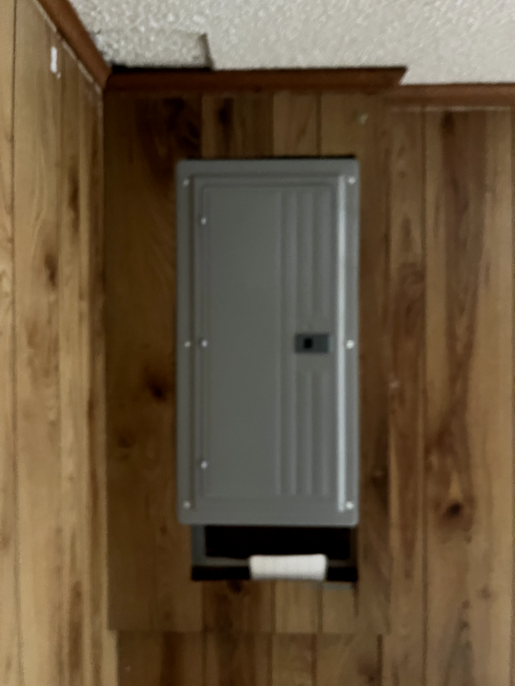 All Photos for Tri-C Electrical Services, LLC in Greeneville, TN
