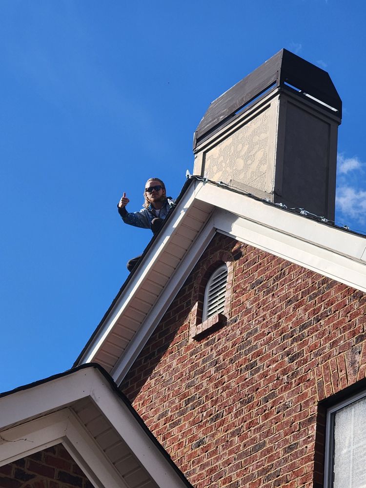 All Photos for All American Pressure Washing in Easley, SC