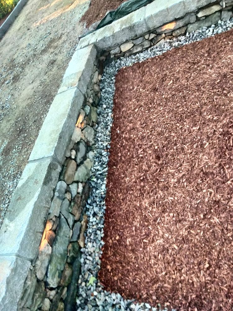 All Photos for Chaban Masonry in Athol, MA