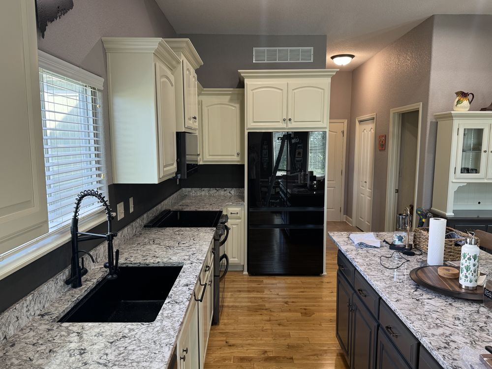 All Photos for A&D Reliable Construction in Independence, MO