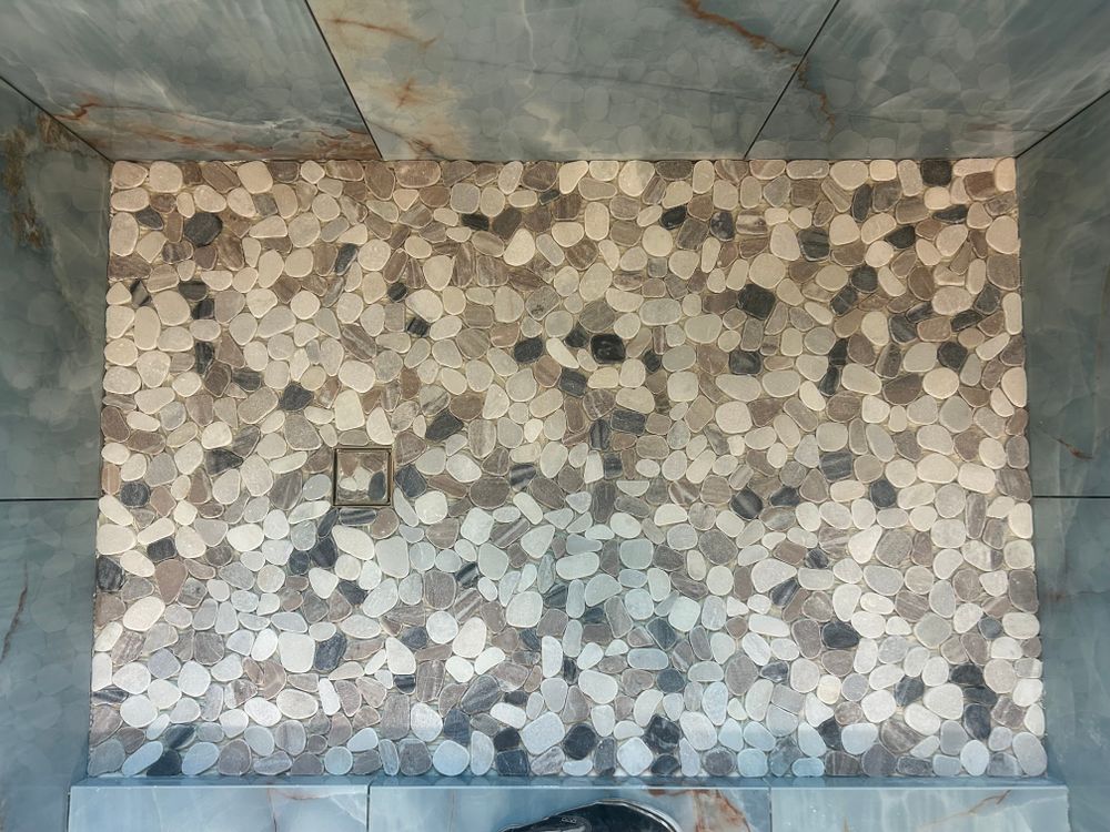 All Photos for Guadalupe Tile Company in New Braunfels, TX