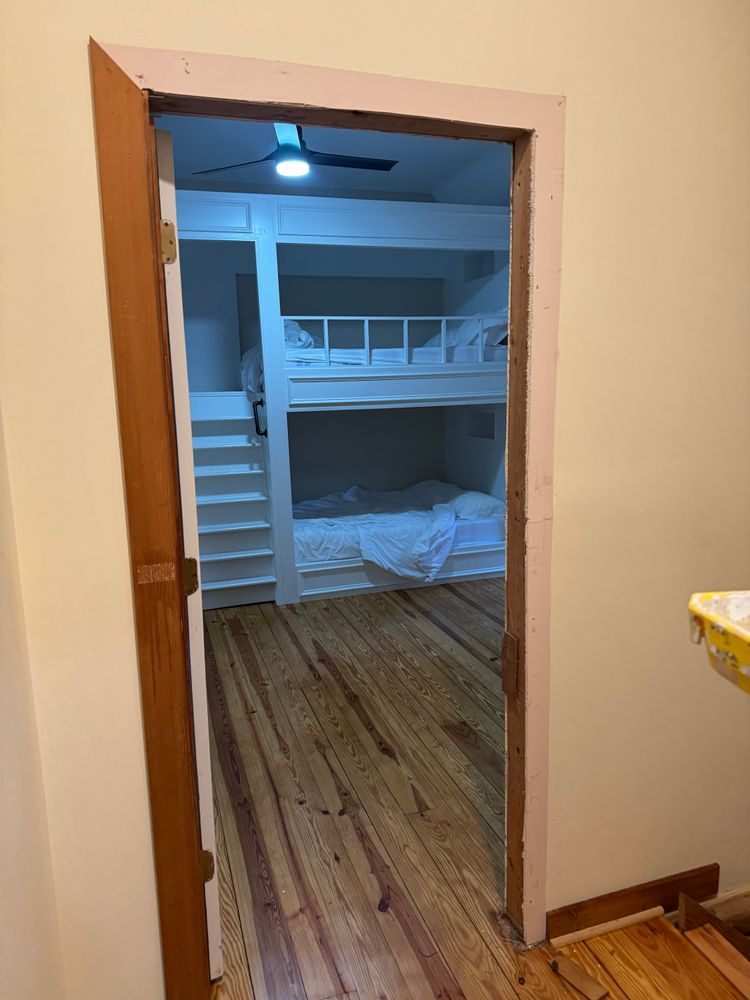 All Photos for Sanchez Paint Pros in Frederick, MD