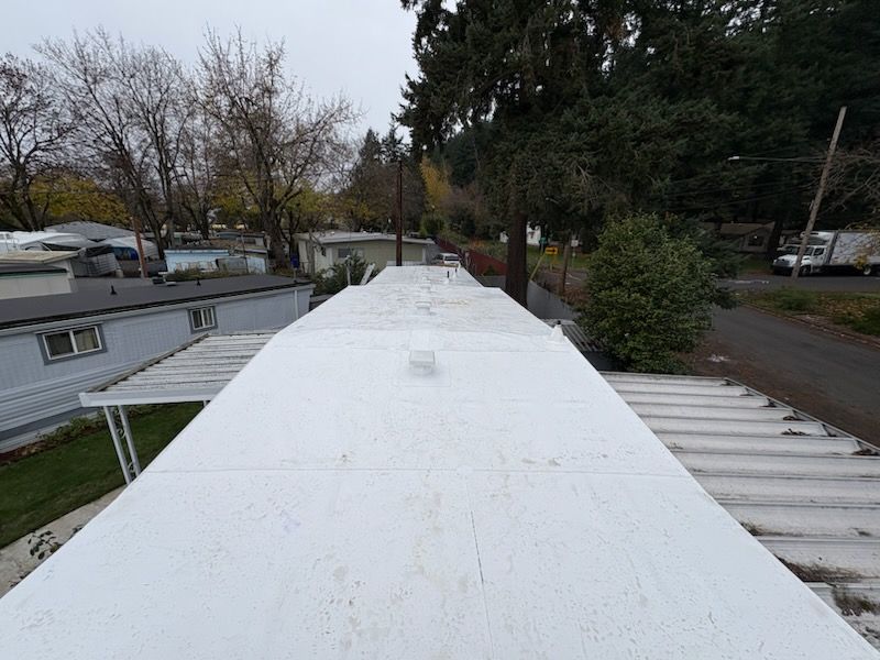 All Photos for Orcutt Roofing & Home Repair Professionals in Portland, OR