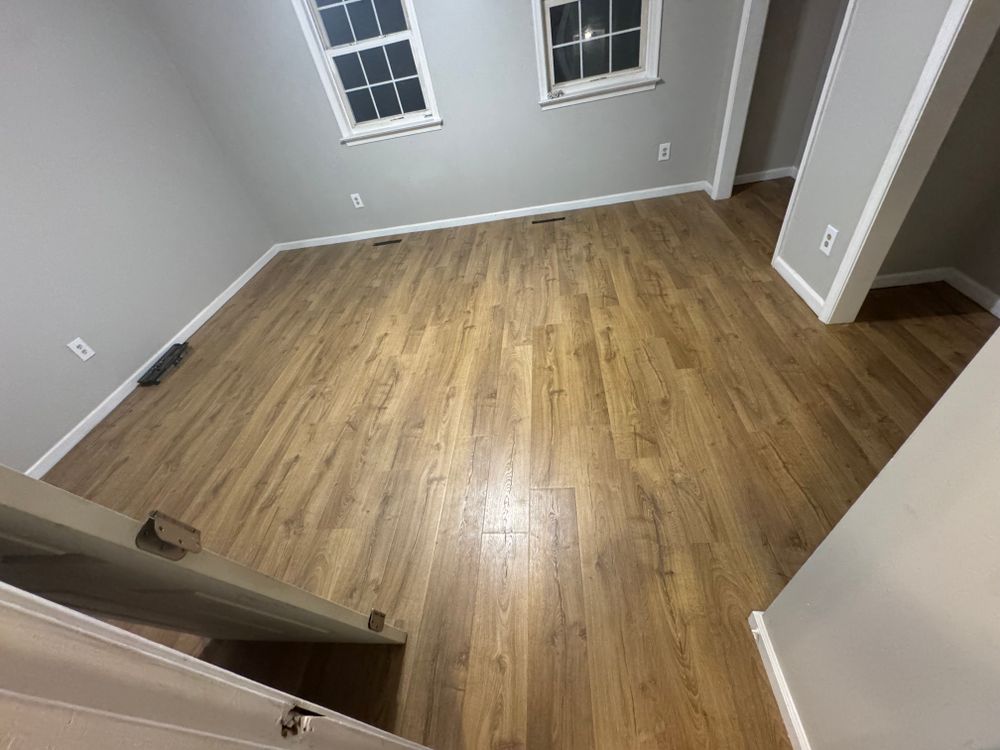 All Photos for Finnegan Flooring in Elkton, MD