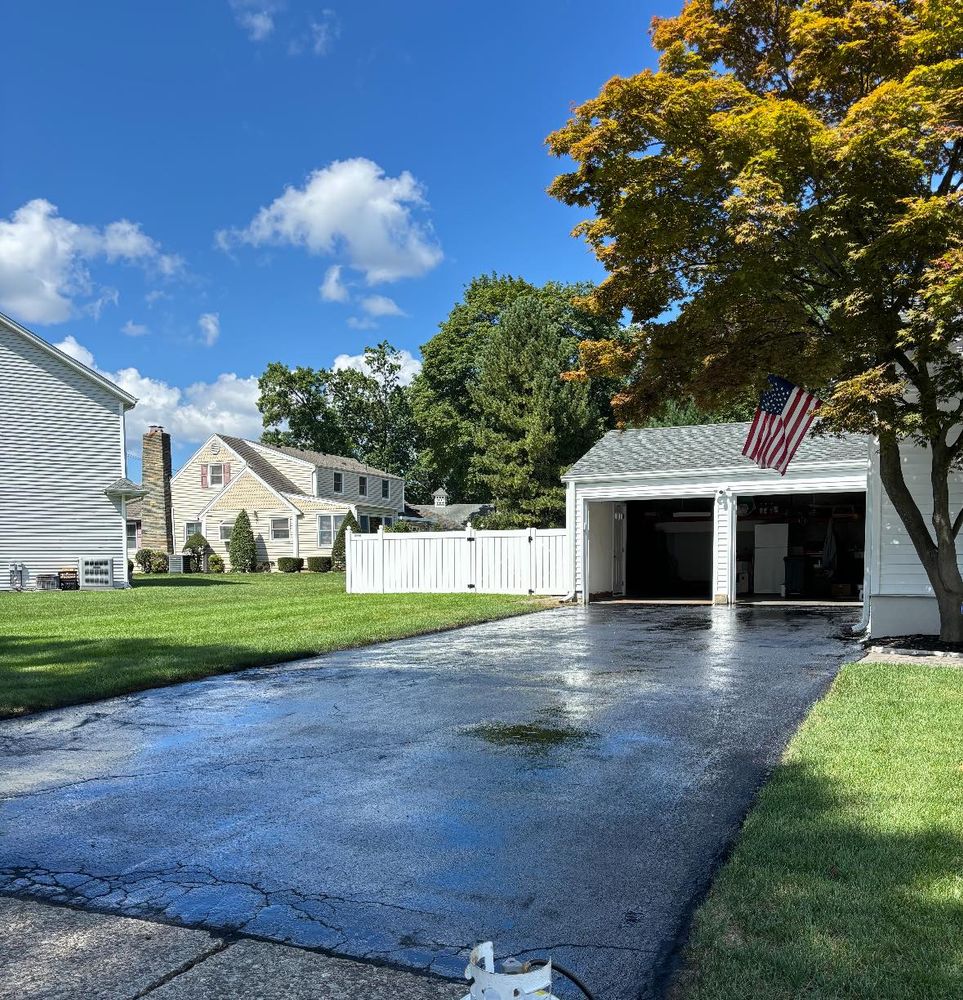 All Photos for McDonald Asphalt Coatings in Morristown, NJ
