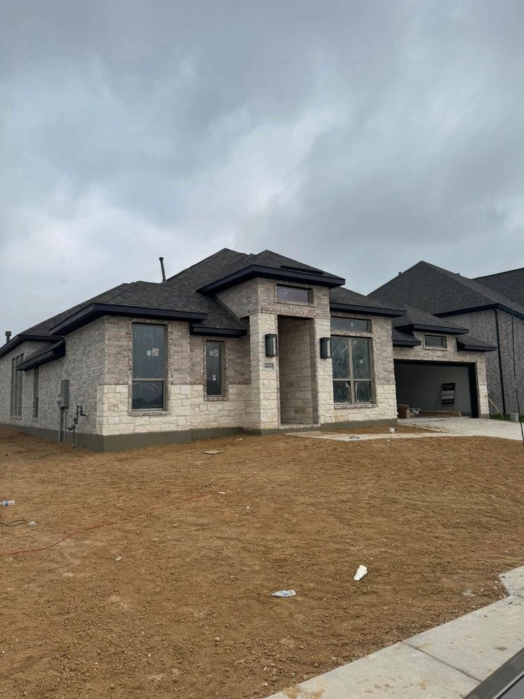 Masonry for Texas Custom Masonry in San Antonio, TX