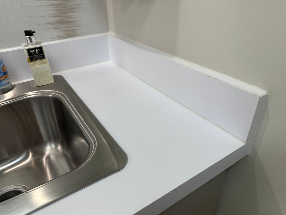 Handyman for The Flip Flop Roofer in Statesville, NC