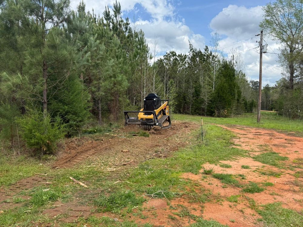 All Photos for Conway Land Management in Chatom, AL