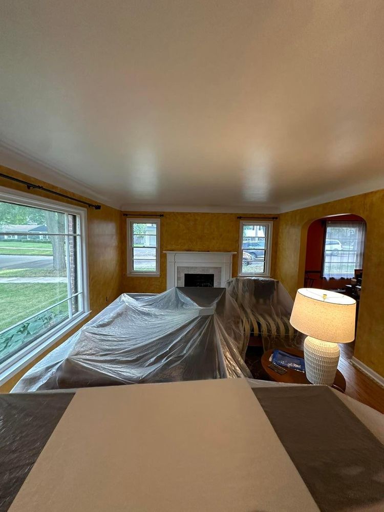 All Photos for Matt Meranda Painting in Grand Rapids, MI