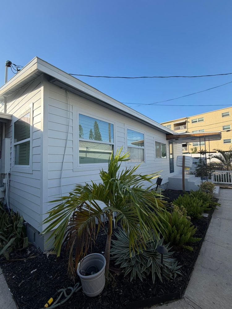 All Photos for Escorpio Painting in Tampa, FL