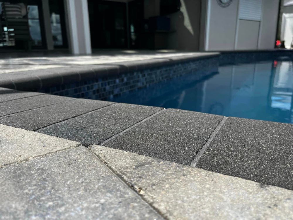 Paver & Concrete Sealing for AAA Pavers and Pressure Washing  in Cape Coral, FL