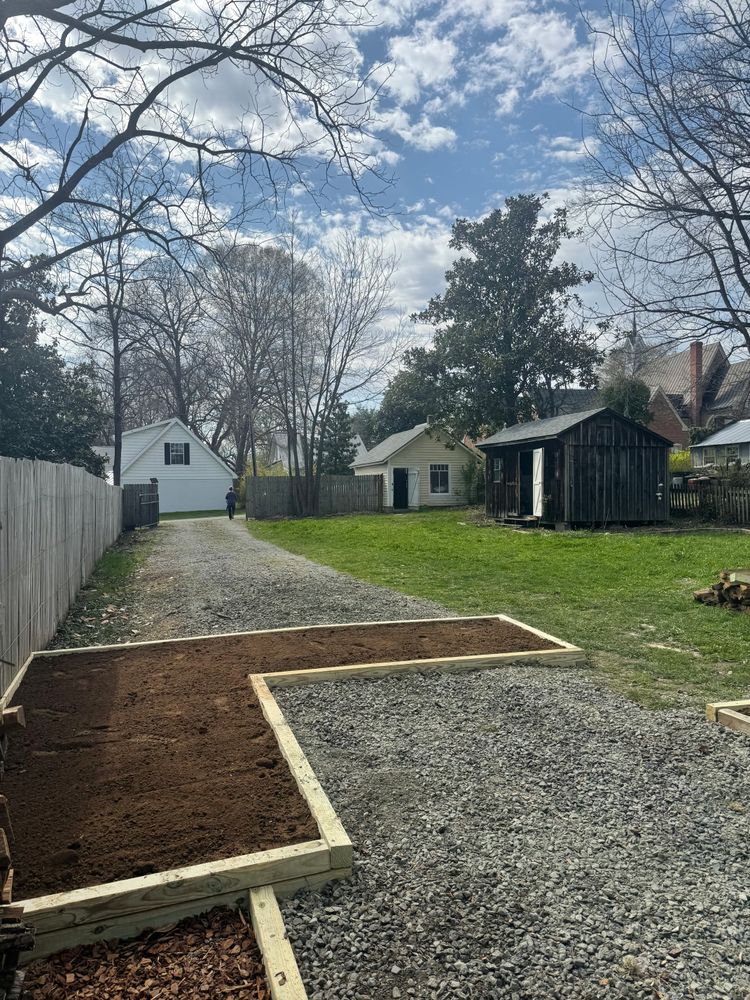 All Photos for Chiles Lawn & Landscaping in Gordonsville, VA