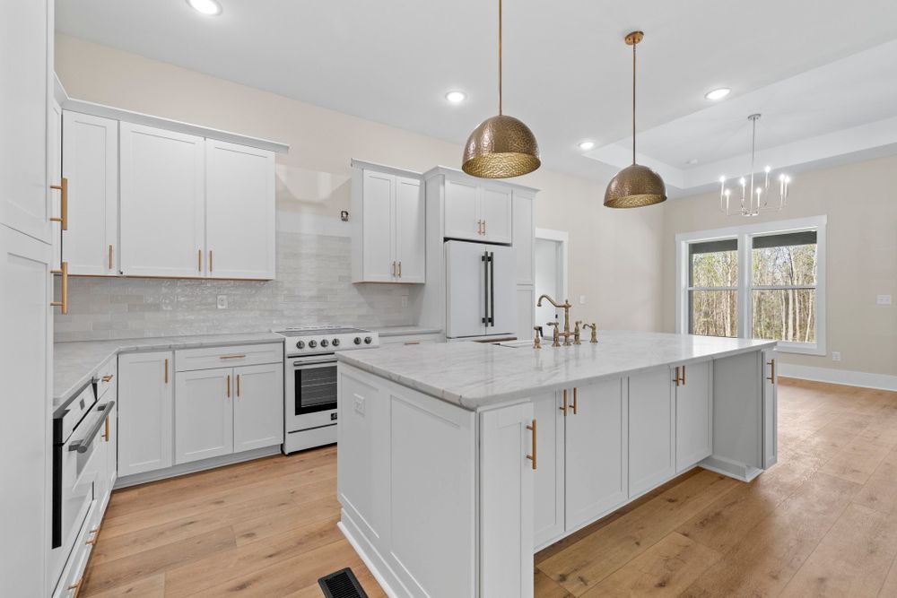 All Photos for HK Builders in Gray Court, SC