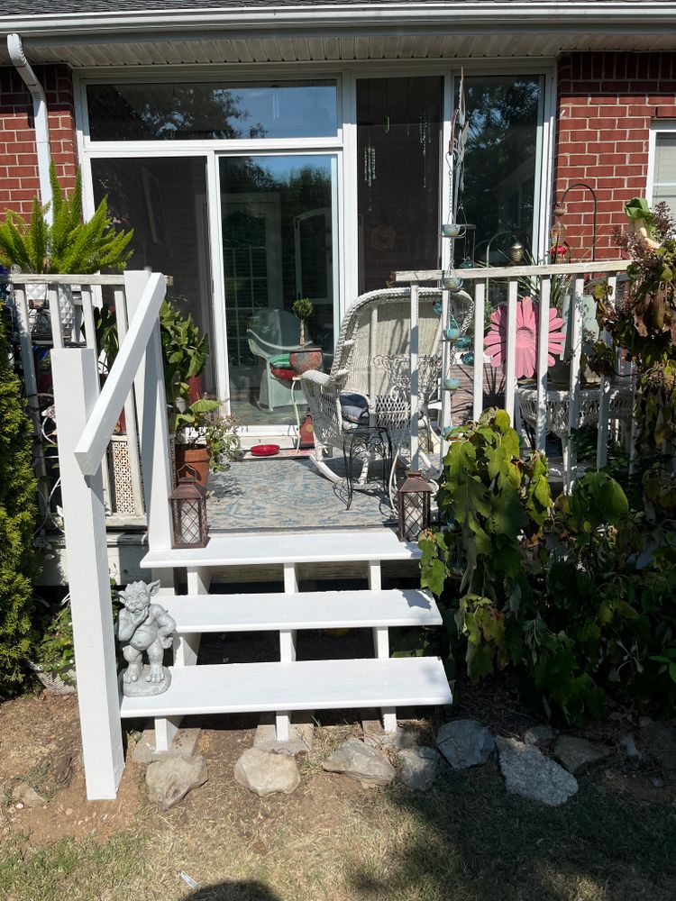 All Photos for Small Town HandyMen in Cross Plains, TN