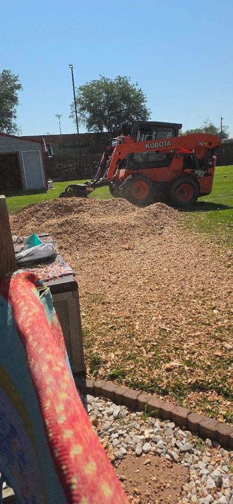 All Photos for I and R Stump Grinding in Thornville, OH