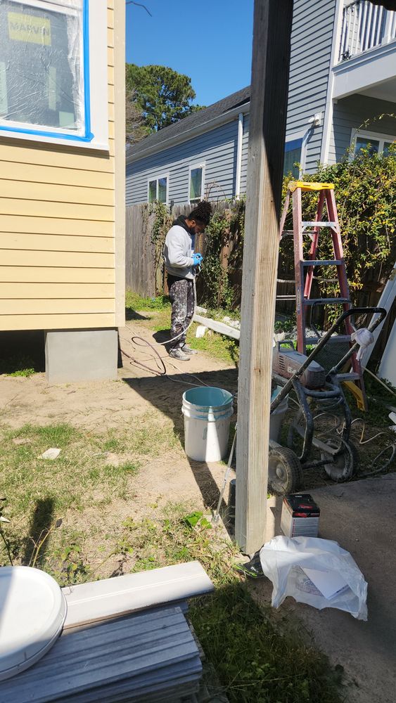 All Photos for Riveras Painting in Kenner, LA
