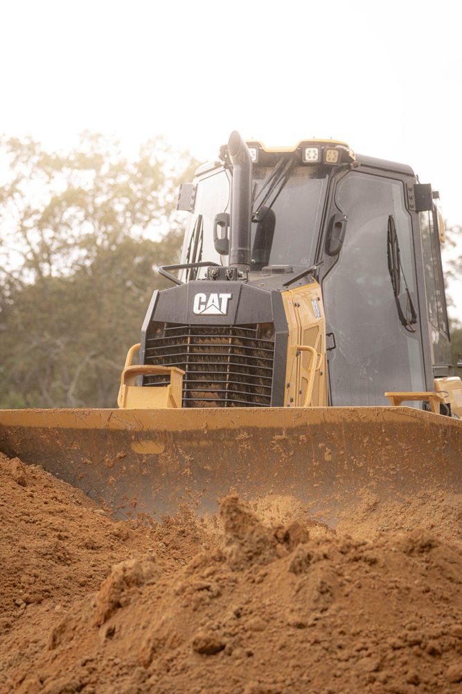 All Photos for Collins Constructors in Fyffe, AL