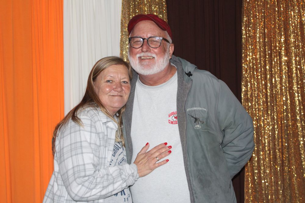 Photo booth for 360 Media in Charleston, SC