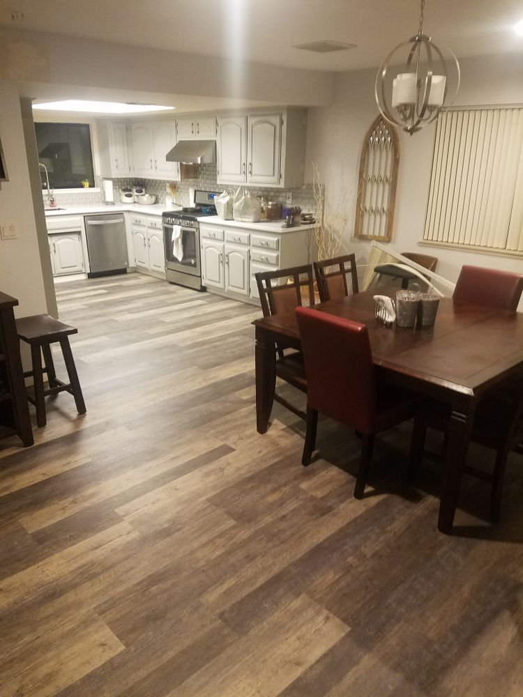 All Photos for Shermer Construction, LLC in Ridgecrest, CA