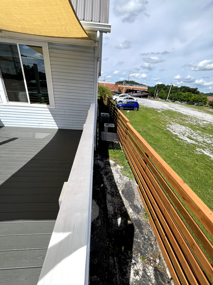 All Photos for Wheeler Brothers Construction in Kingsport, TN