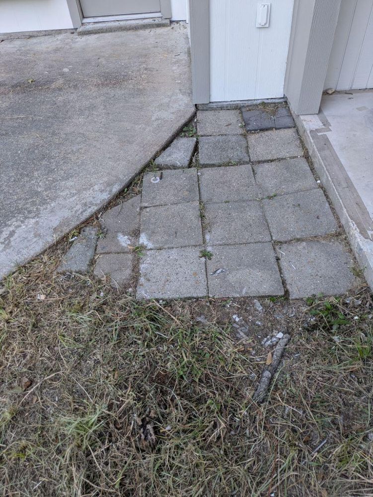 All Photos for Delarosa Concrete & Stamping in Pearland, TX