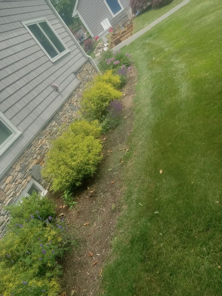 All Photos for K Brown's Property Maintenance in Pittsfield, MA