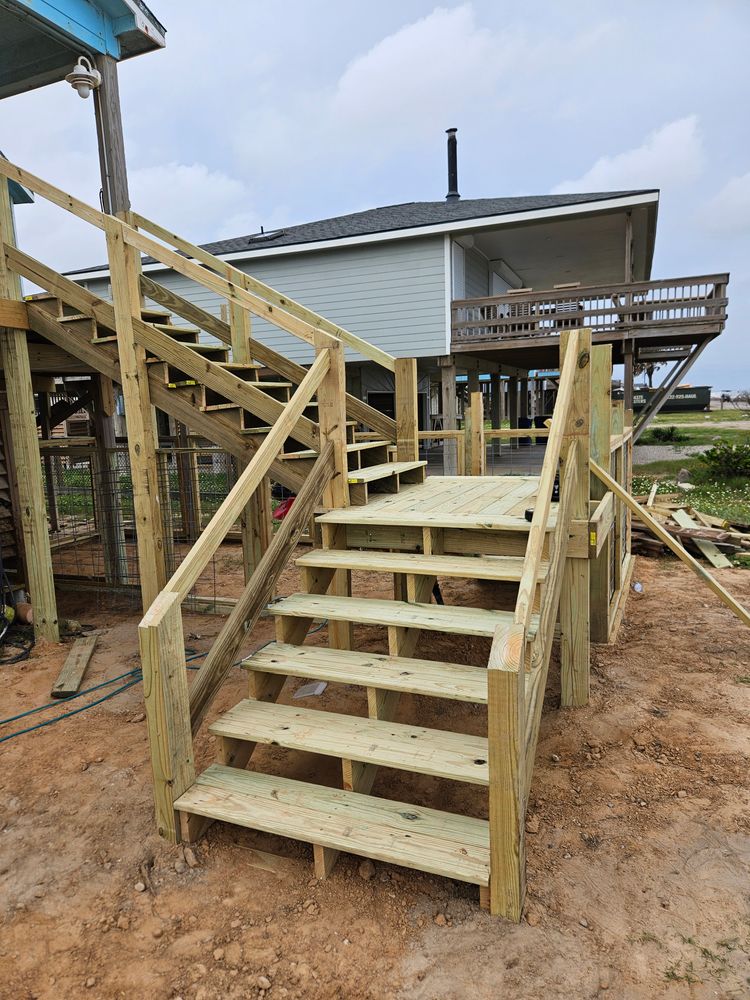 All Photos for Summers Construction in 77541, TX