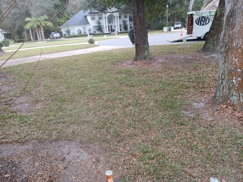 All Photos for Whole 9 Yards Services in Green Cove Springs, FL