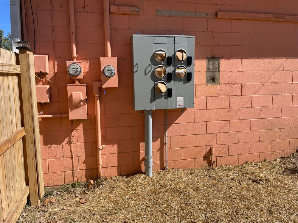 Electrical Repairs for Sky Electrical in Clarksville, IN