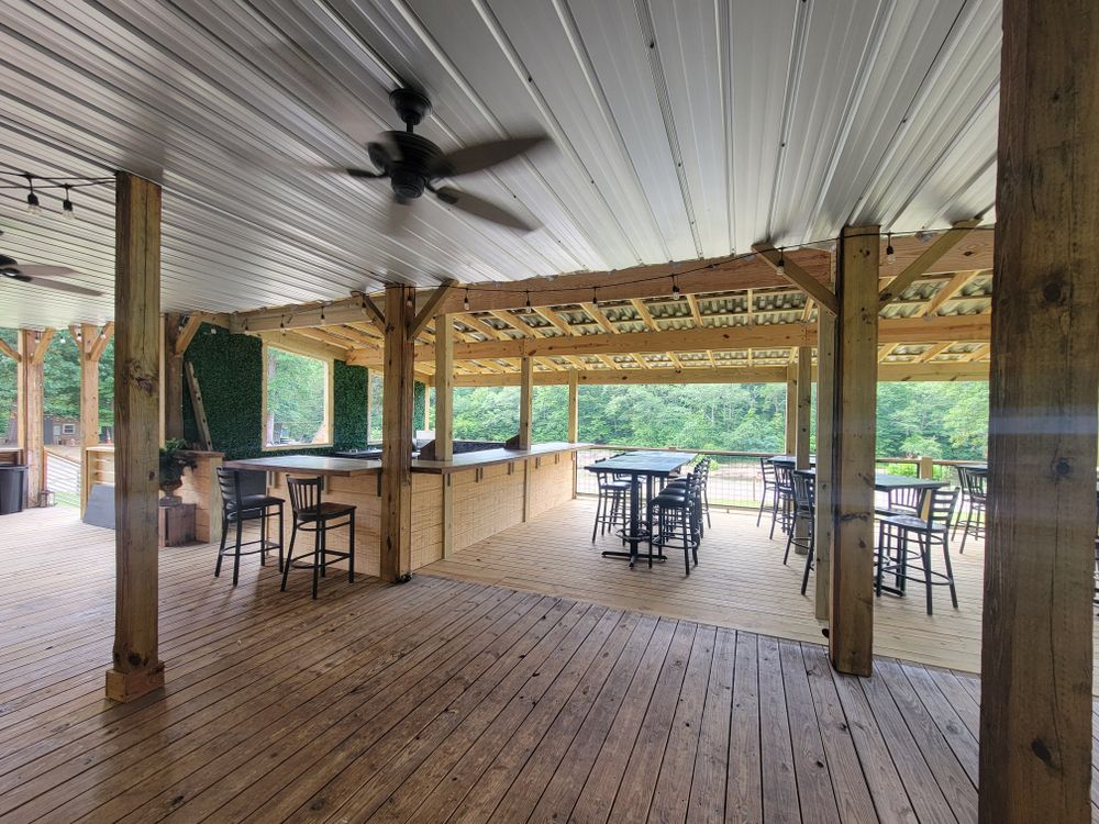 All Photos for GVL Renovations in Greenville, SC