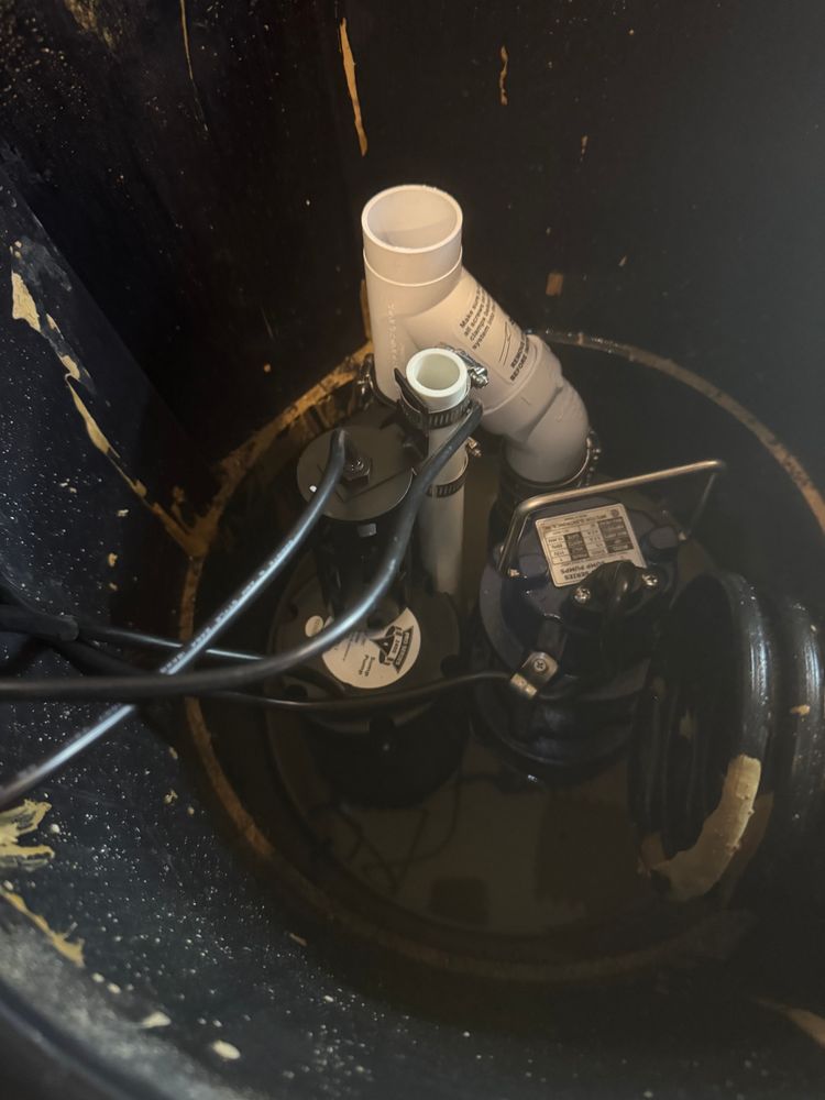 All Photos for PLUMBX in Inver Grove Heights, MN