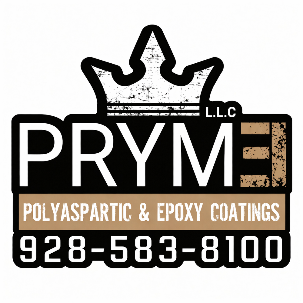 All Photos for PRYME EPOXY LLC in Mayer, AZ