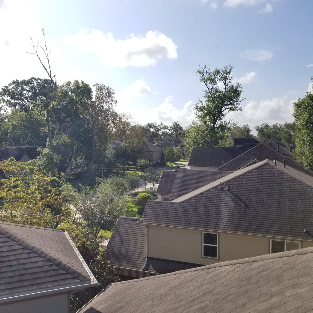All Photos for JD Roof Improvements in Houston, TX