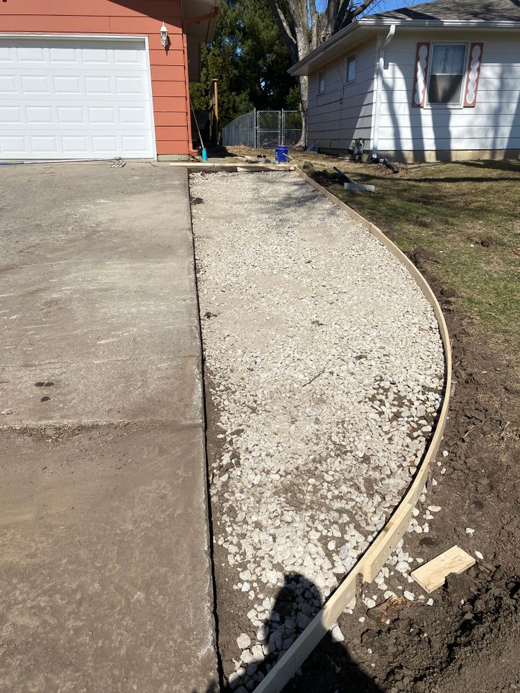 All Photos for Sly Construction LLC in Newton, IA