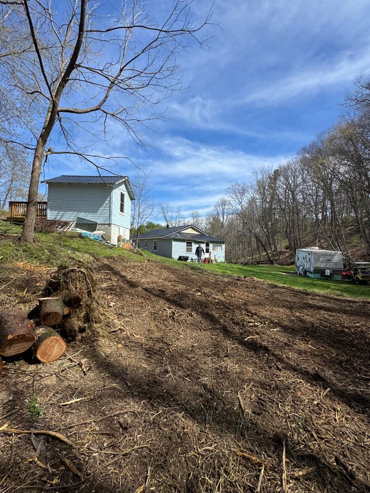 All Photos for Mountain Goat Land Management in Galax, VA