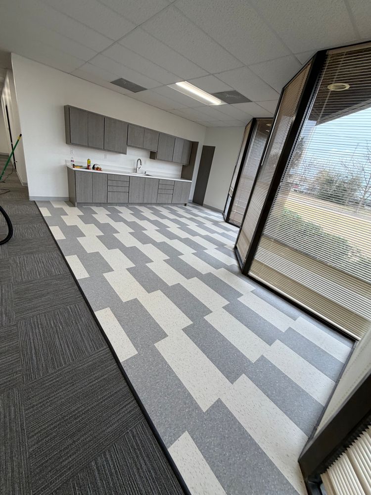 All Photos for Alpha Contracting Services in Katy, TX